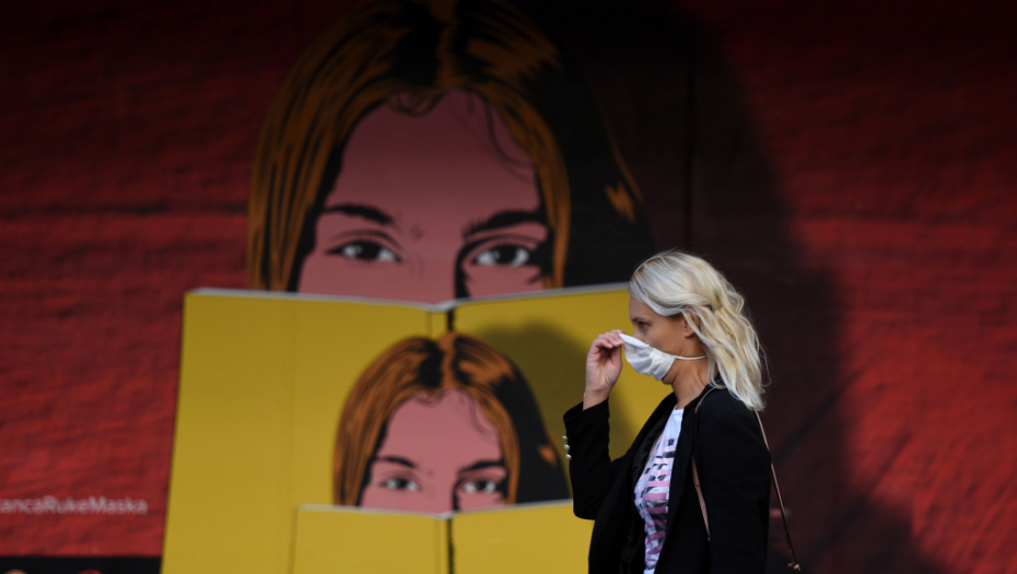 PREDLOŽENO OBAVEZNO TESTIRANJE NAKON LETOVANJA Budva po glavi stanovništva trenutno najzaraženiji grad na svetu