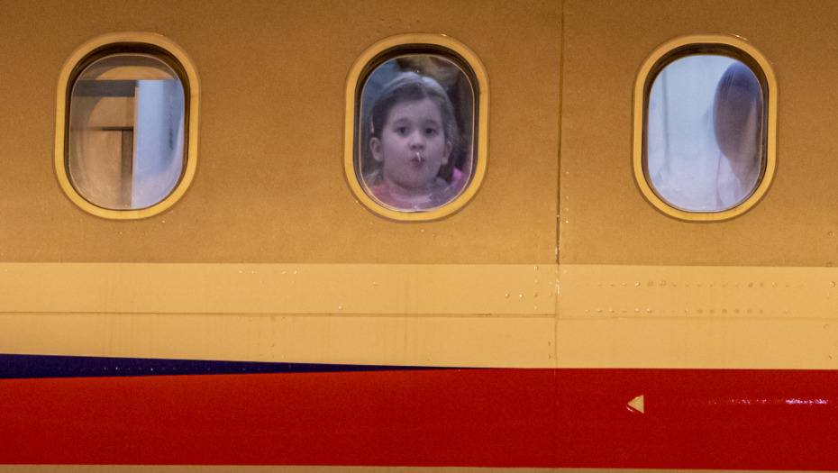 Moskva otkazala letove austrijskim i francuskim avio kompanijama