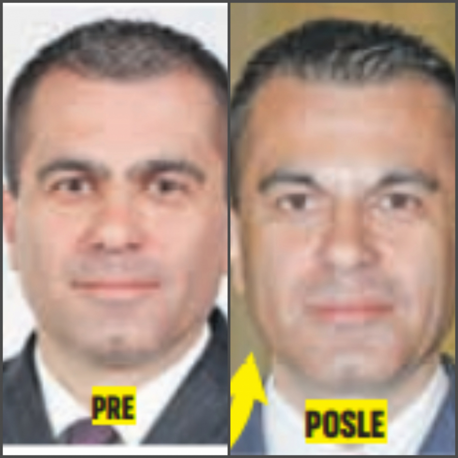 Političari NEKADA I SADA: Jedna ministarka neprepoznatljiva!