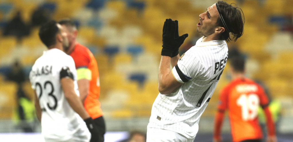 POTVRĐENO PISANJE ALO Napadač iskreno: Istina je da me želi Zvezda!