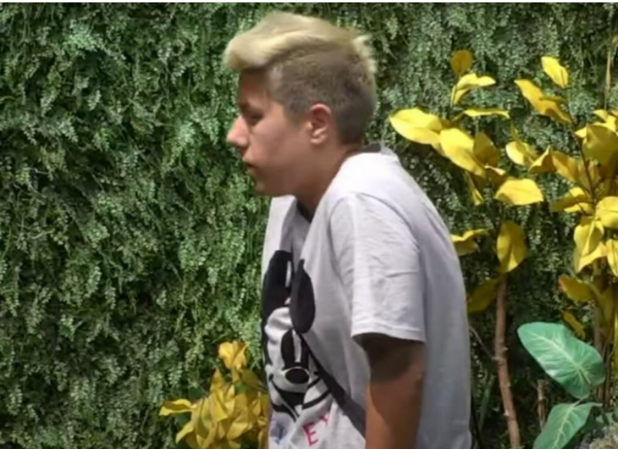 MNOGI JE ŽELE, A JA JE IMAM! Jovana van sebe od sreće, Aleks priznala šta oseća prema njoj!