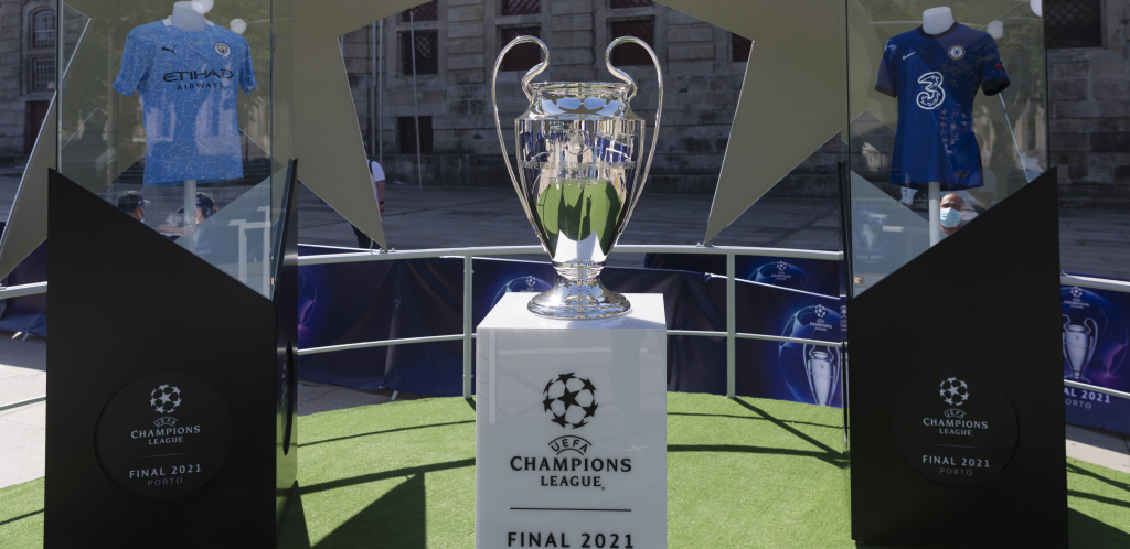 RADIKALNE PROMENE UEFA zbog Superlige menja koncept Lige šampiona, a uvodi i velike novine za završni vikend
