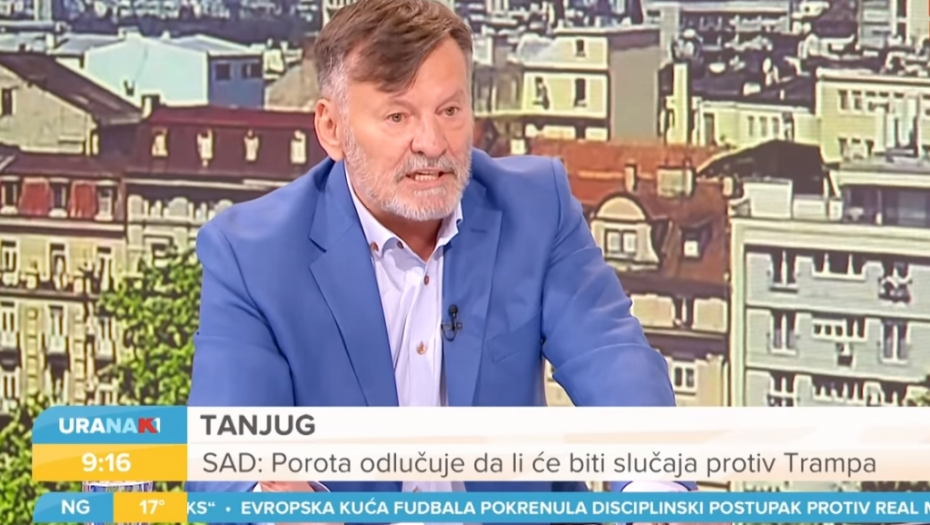 PREDSEDNIK RADNE GRUPE: Netačne tvrdnje advokata da se izmenama Zakona o parničnom postupku siromašnima onemogućava pristup sudu