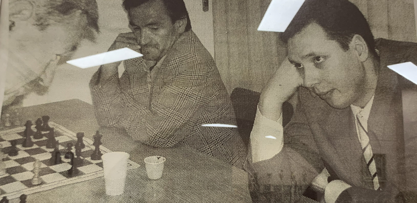 ČOVEK KOJI JE UMALO POBEDIO PREDSEDNIKA! Šahovski velemajstor Dušan Rajković za "Alo!" o čuvenoj simultanci protiv Vučića: Svaki potez koji je vukao imao je rezona!