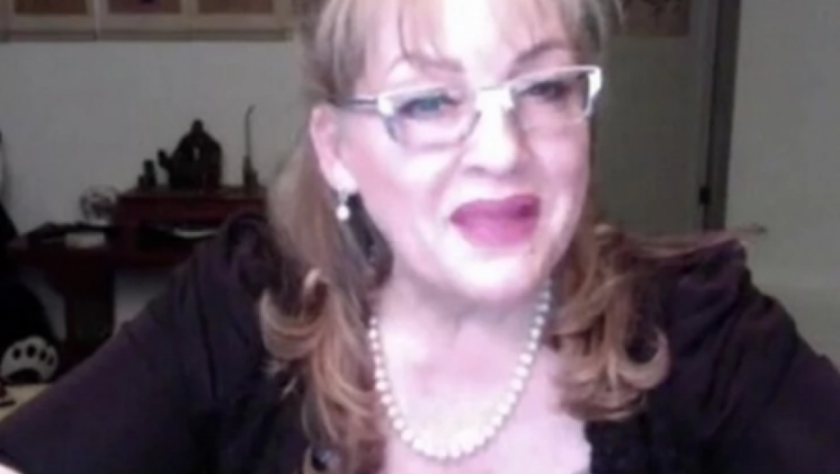 PREPOZNALA SAM BOL U NJENOM KRIKU! Uživo obraćanje Merime Isaković povodom slučaja Štajnfeld - Lečić!