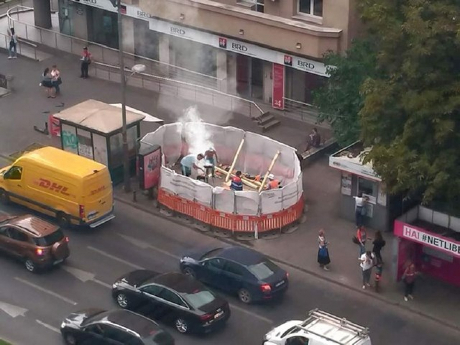 Pronađi posao koji voliš i nećeš više raditi: Svi bi voleli da ponekad mogu da odmore od obaveza kao ovi radnici sa slike