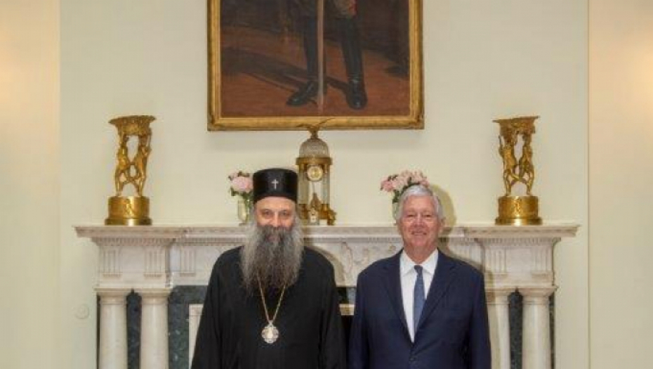 OVO JE ISTINA O DEŠAVANJIMA NA KRALJEVSKOM DVORU Prestolonaslednik Aleksandar Karađorđević odgovorio na sramna pisanja medija