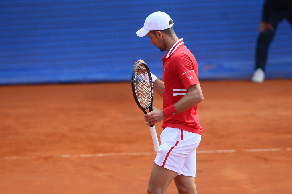 ZBOG OVOGA JE ĐOKOVIĆ ŠAMPION! Ivanišević otrkio malo poznate detalje o Novaku