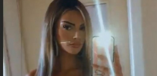 TARA PROVOCIRA IZ TUŠ KABINE Dok Ša prolazi kroz nervne slomove, ona gola i mokra objavila snimak o kojem svi govore (FOTO)