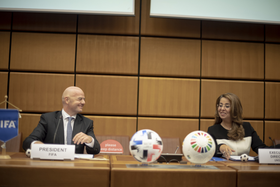 NE ODUSTAJU OD KATARA Italijani na sve načine žele da se dočepaju Mundijala: FIFA izbacuje jednu državu i zove Azure?!