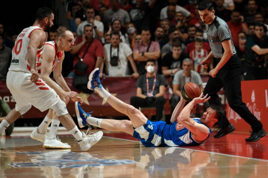 SVE ĆEMO PONOVO STAVITI NA STO! ABA lige u nemilosti Evrolige, Bertomeu govorio o regularnosti, šta dalje?