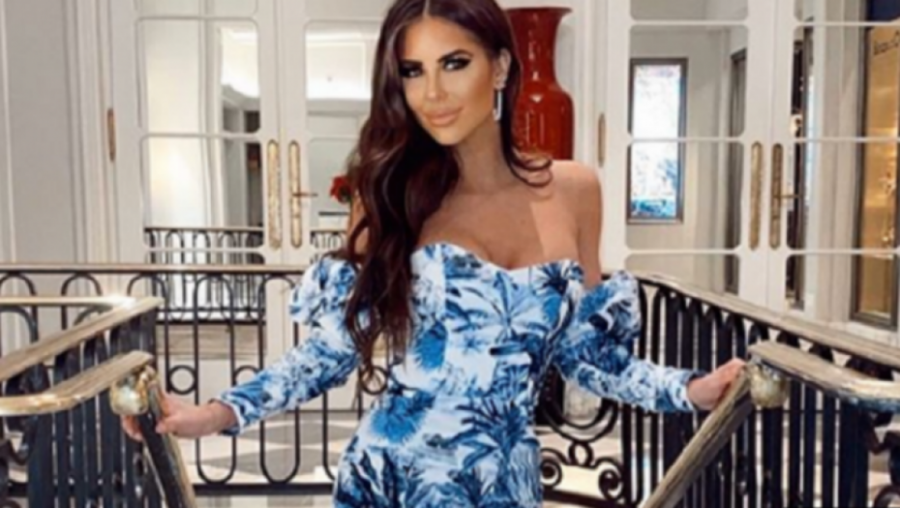 ZORANU RAZAPELI NA TVITERU! Blogerku otkrile stare fotografije, razlika je više nego očigledna!