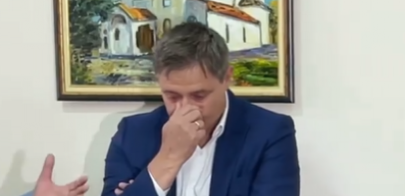 SELEKTOR NIJE MOGAO DA SAKRIJE SUZE! Pokrenuta incijativa da stadion u nišu dobije ime po Piksiju! (VIDEO)