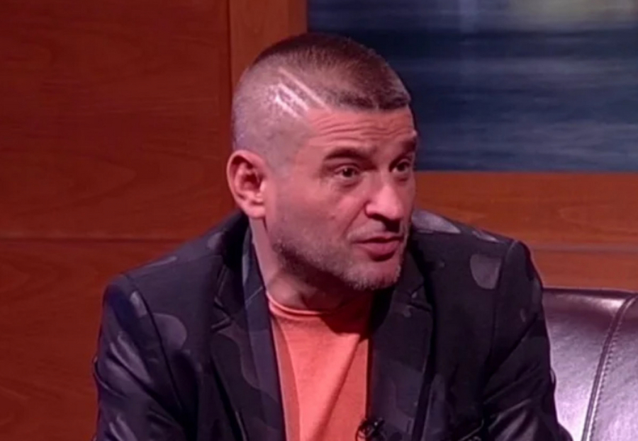 Baja Mali Knindža zbog tragedija u Srbiji pomerio koncert na Tašmajdanu