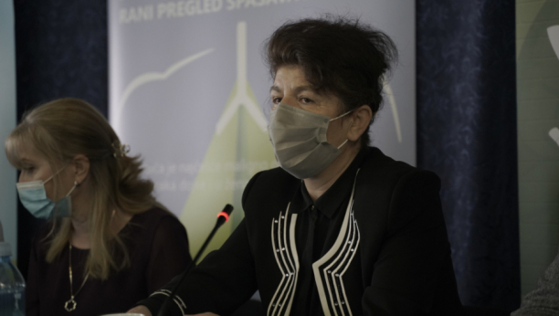 RAK PLUĆA I BORBA SA NJIM Ispovest Đurđine Janković: OVA terapija mi je pomogla