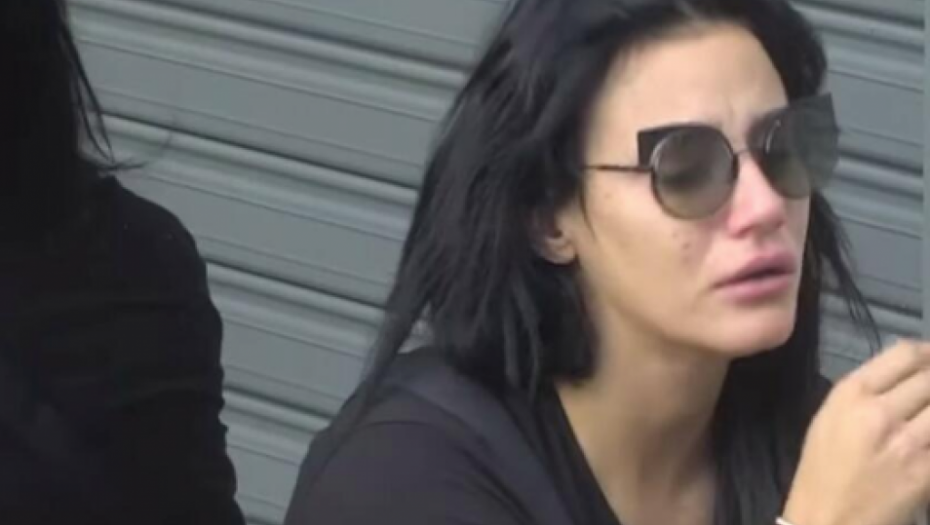 BRUTALNO I JEZIVO! Kristina napala Kristijana zbog skandaloznih scena sa žurke, ponovila mu šta je sve uradio, a njegova reakcija još više će zgroziti javnost!