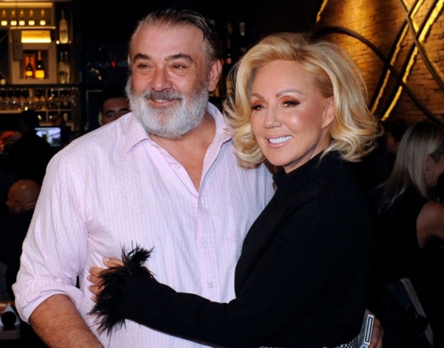 PET MILIONA EVRA SU TRAŽILI ZA MRTVOG STEFANA! Brena otkrila jezive detalje otmice koja je potresla javnost u Srbiji, a to nije kraj užasu Živojinovića!