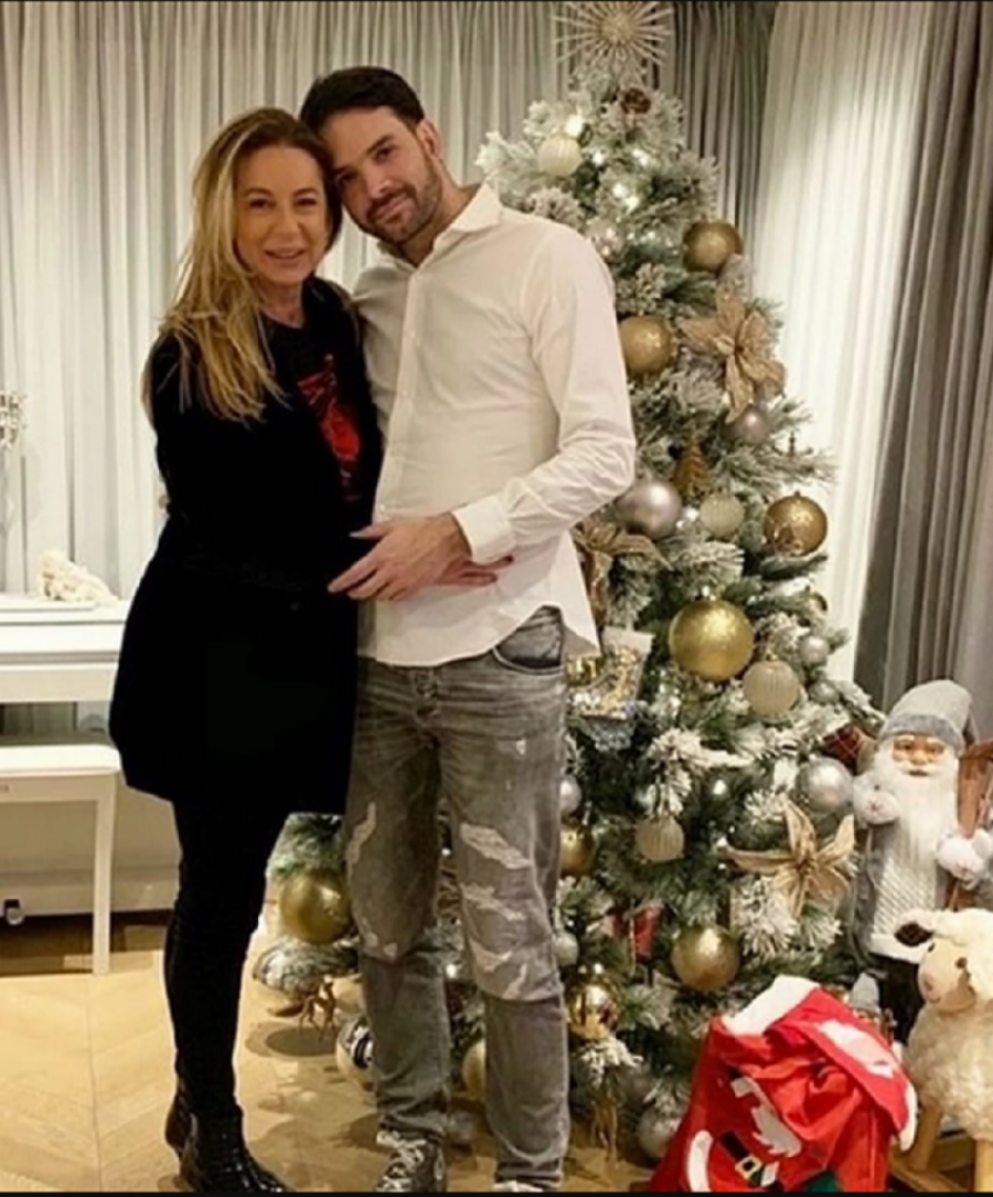 ONA MU JE RODILA FILIPA! Boba prvi put progovorio o ženi koju je voleo pre Brene, otkrio detalje manje poznate javnosti iz braka sa Zoricom i kada se desio preokret