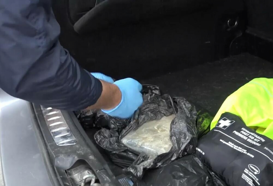 MUP Slovenije objavio sve informacije o Kavčanima, glavni čovek je Podgoričanin, i trese celu Evropu!