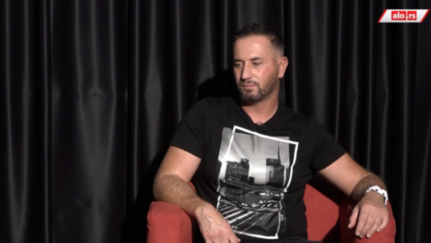 EDO ODVEO I ŽENU I LJUBAVNICU U CRNU GORU?! Raskrinkana afera bivšeg zadrugara, otkriveno i na kojoj lokaciji se viđa sa Draganom Mitar