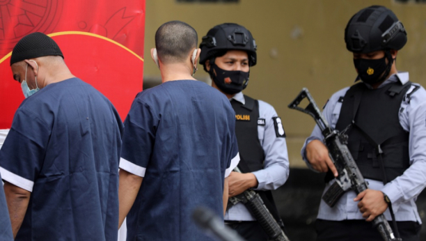 VELIKA AKCIJA HAPŠENJA! Policija sprečila šverc retkih životinja, nisu sve uspele da prežive