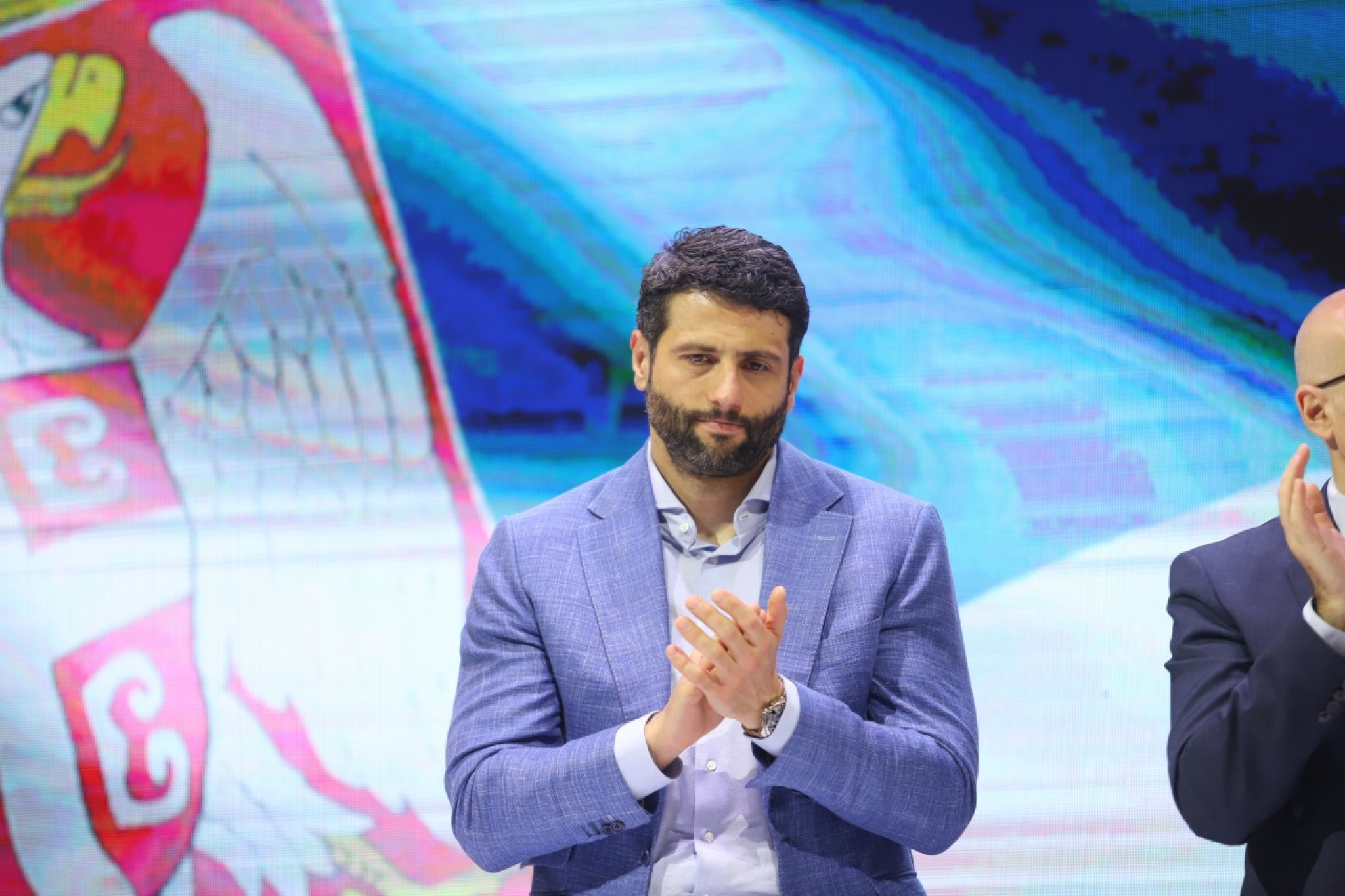 BEOGRAD DOČEKUJE EVROPSKU ELITU! Počinje završni turnir Lige šampiona!