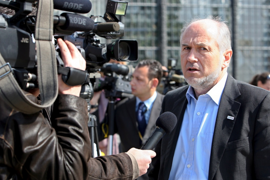 RUSIJA POKRENULA PROCES PRED UN! Savet bezbednosti se sastaje zbog promena u Bosni!