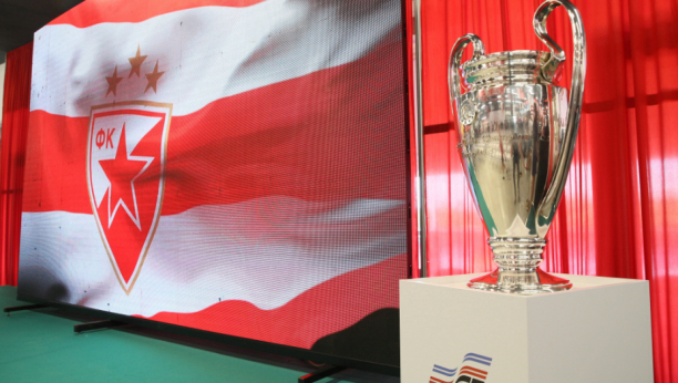 VELIKA NOVINA SA "MARAKANE"! Crvena zvezda ima odličnu vest za sve zaljubljenike u crveno-bele boje (VIDEO)