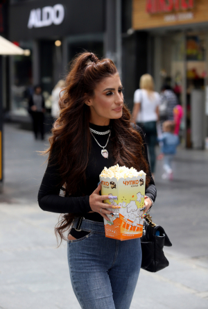 BILO JE SAVRŠENO! Didi Džej otkrila detalje sa krštenja naslednice, evo zbog čega njena sestra, teniserka Jelena Janković nije bila