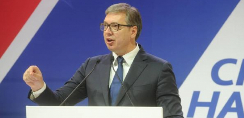 PREDSEDNIK ODBIO SVE PONUDE MOĆNIKA Vučić u emotivnoj objavi otvoreno saopštio narodu: Nemojte da vas lažu...