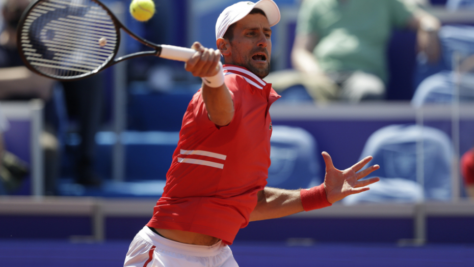 BRAVO! Novak osvojio Beograd open, sada je na redu Rolan Garos!