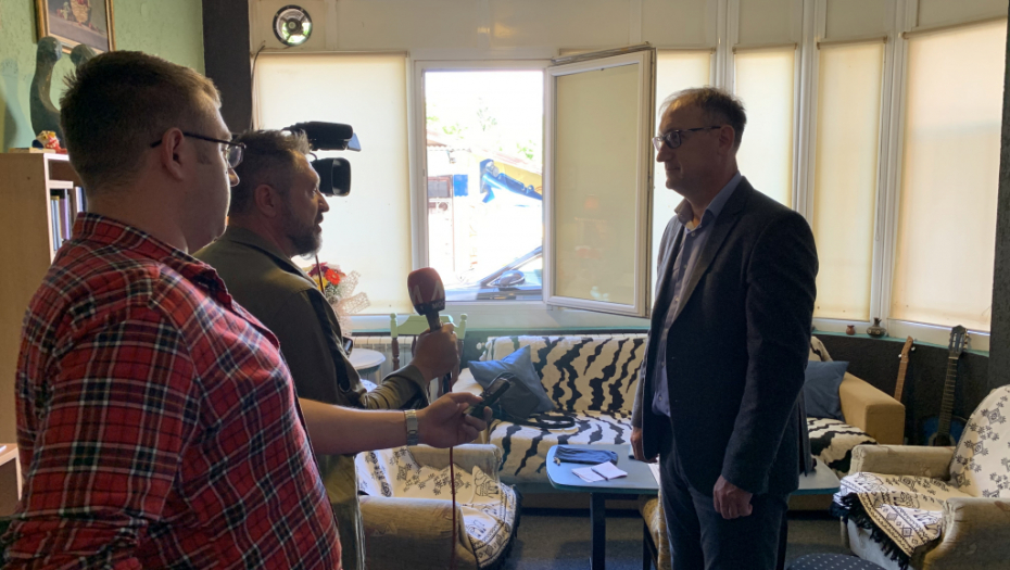 ŠAH PODIGAO KOSOVO I METOHIJU NA NOGE! Mediji na Kosmetu bruje o poseti Šahovskog saveza Srbije! (FOTO)