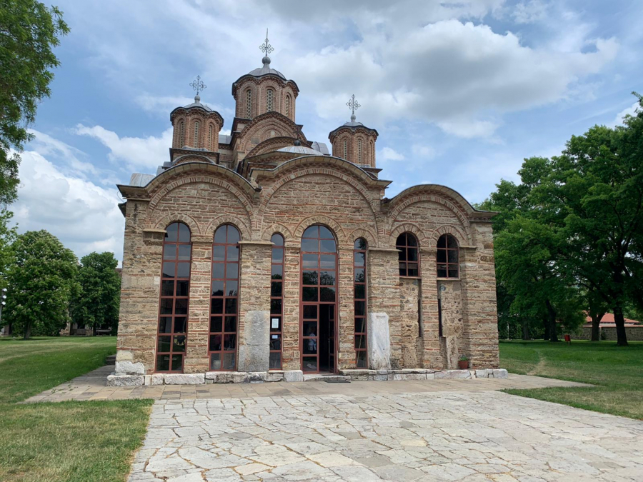 KAKO JE SRBIMA NA KOSMETU Petković: Meni ne daju da odem na Kosovo, jasno je kako se Priština odnosi prema svim Srbima