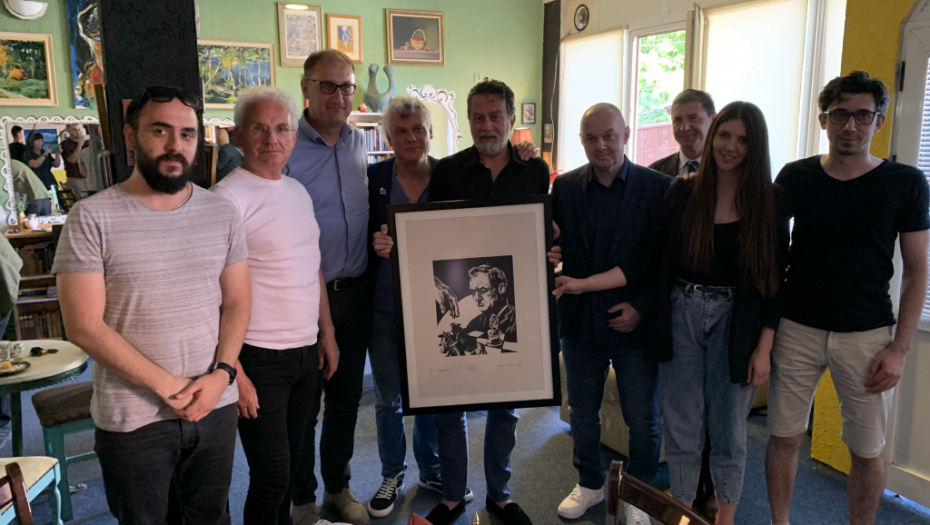 ŠAH U SRCU SRBIJE! Šahovski savez Srbije posetio Kosovo i Metohiju nakon 40 godina pauze! (VIDEO/FOTO)