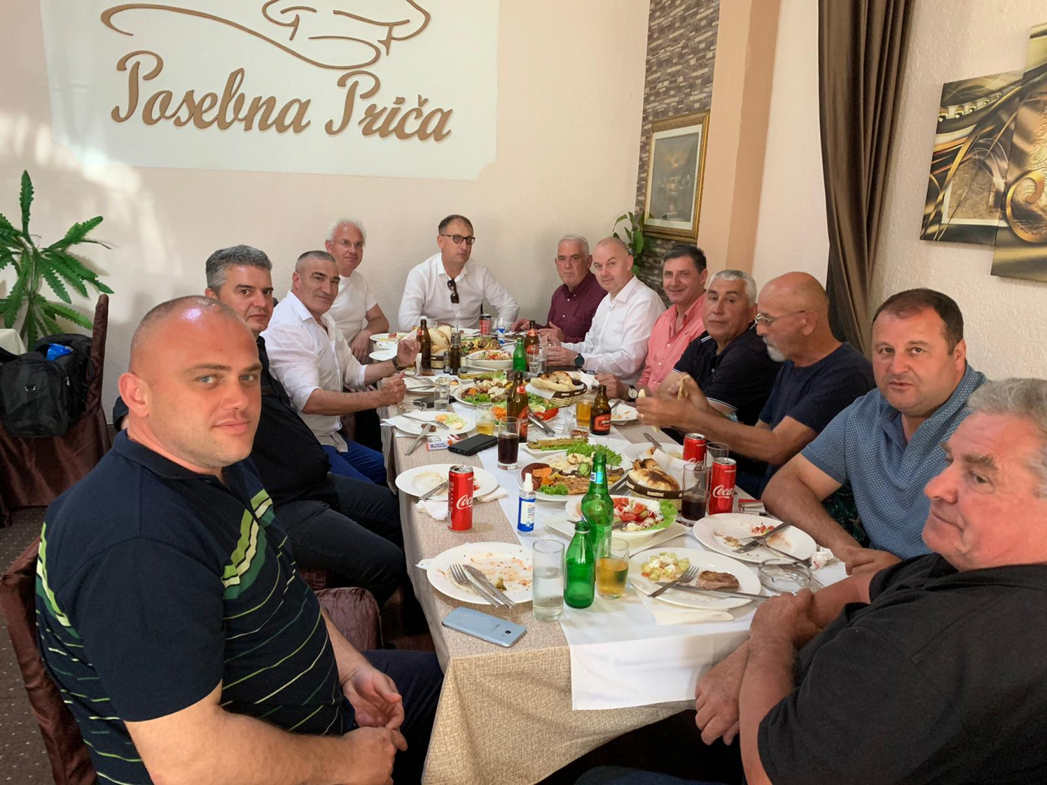 ŠAH U SRCU SRBIJE! Šahovski savez Srbije posetio Kosovo i Metohiju nakon 40 godina pauze! (VIDEO/FOTO)