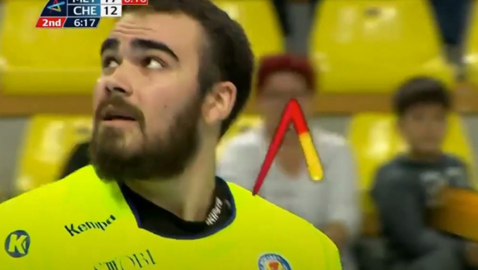 TRAGIČNA SUDBINA IGRAČA REPREZENTACIJE Golman Nikola Danilovski pronađen mrtav!