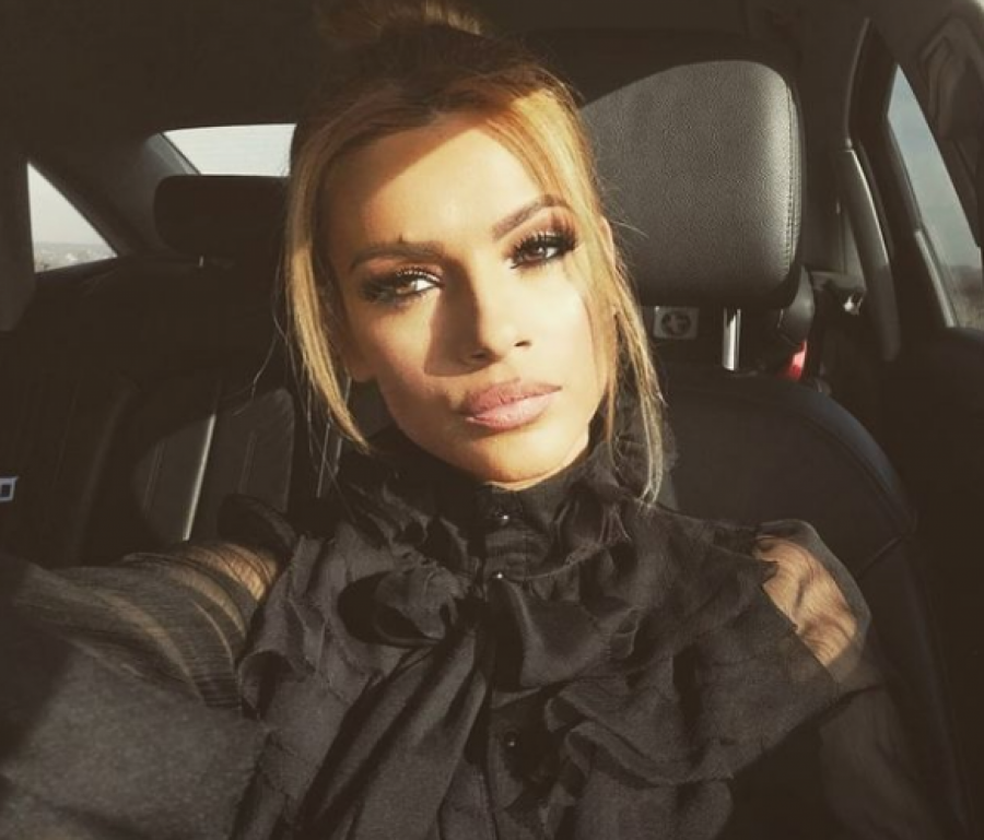 NAJVIŠE ME SU ME POGODILE PRIČE O LAŽNOJ TRUDNOĆI Jelena Kostov otvorila dušu pa priznala bolnu temu i njen najveći strah