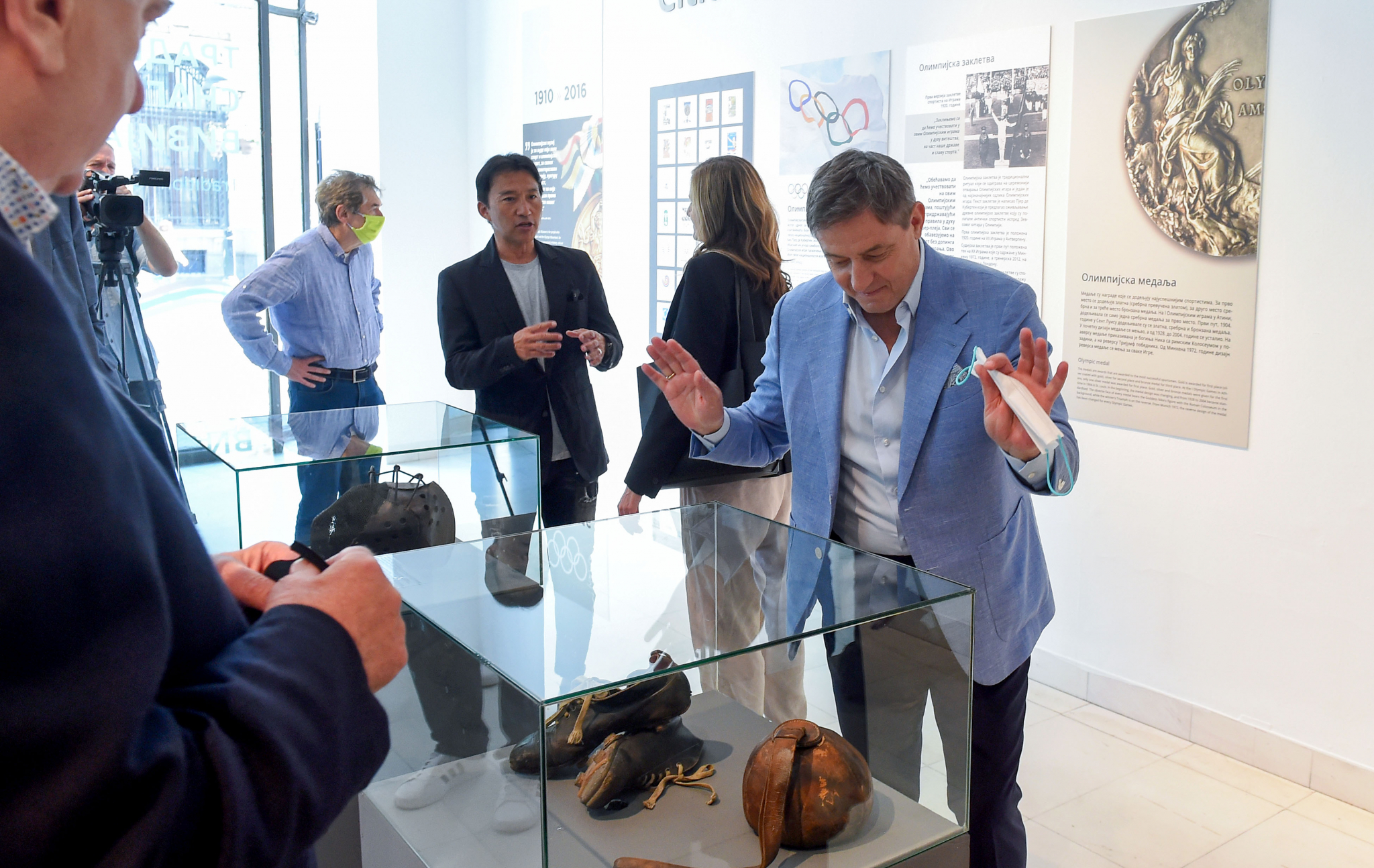 PIKSI SE OGLASIO PRVI PUT NAKON HAOSA U FSS! Stojković izjavom uzdrmao fudbalsku Srbiju!