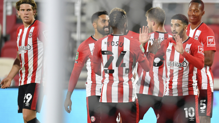 BRENTFORD U PREMIJER LIGI! Velika pobeda engleskog kluba!