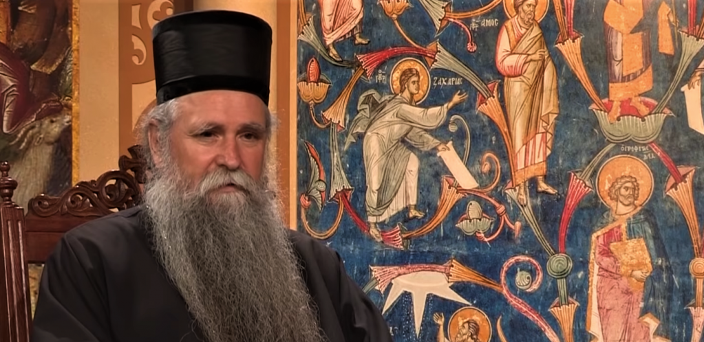 USTOLIČENJE NA CETINJU Mitropolija crnogorsko-primorska: Održaće se vekovni kontinuitet na tronu Cetinjskog manastira!