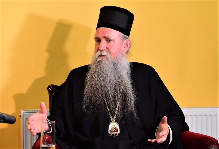 Ako se Milo pojavi 5. septembra na Cetinju, biće odgovoran za sve što se tamo dogodi!