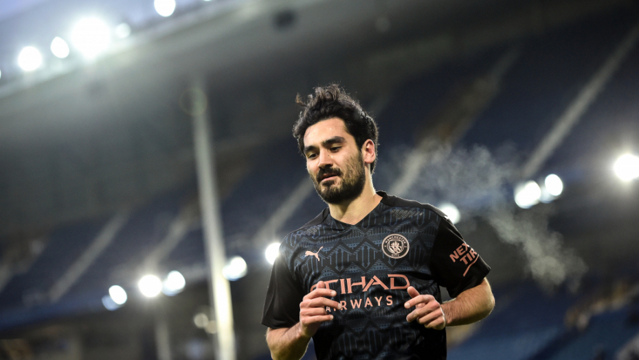 VELIKI PROBLEM ZA GVARDIOLU UOČI FINALNOG DUELA! Na poslednjem treningu povredio se jedan od najboljih igrača Sitija!