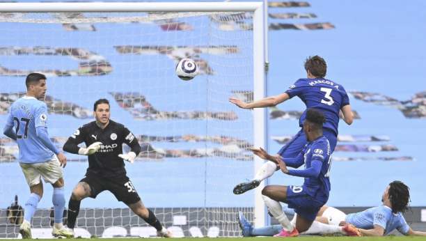 NIJE MOGLO JAČE! Svet bruji o osveti koju je Brazil servirao Englezima