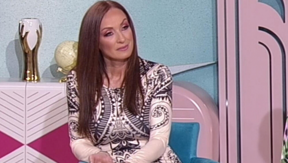 ON JE POTEZAO PIŠTOLJ NA NJU Slađa Delibašić saslušana zbog bivšeg dečka, nije znala da je on opasan momak