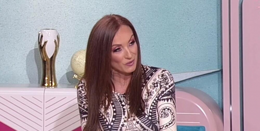 KONAČNO PRIZNALA KOLIKO JE VOLJENA Slađa Delibašić iskreno o novom dečku karijeri i izdajama koje je doživela!