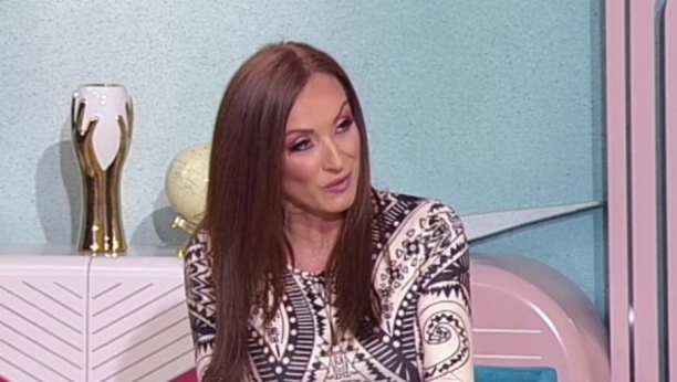 SPONZORUŠE, SLAVA I NOVAC Đole Đogani nakon dve decenije javno obelodanio prave razloge razvoda od Slađe Delibašić, haos u najavi