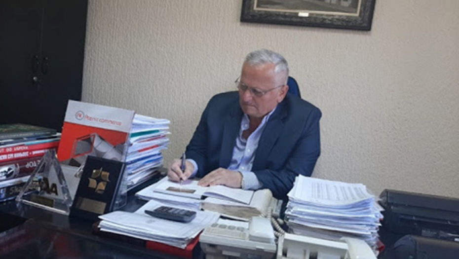 Izuzetno vredna donacija stigla na adresu čačanske bolnice: Novi gastroskop olakšaće hirurzima teške intervencije (FOTO)