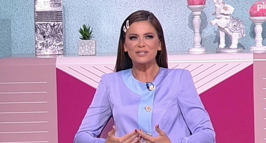 SAMA SEBI JE NAJVEĆA PODRŠKA Milica Pavlović iskreno o strahovima i borbi koja joj se desila nakon velike tragedije!