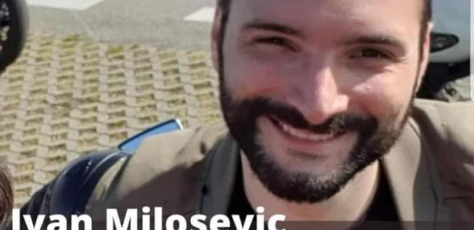 PRONAĐEN IVAN MILOŠEVIĆ Mladić iz Beograda otišao motorom na Kosovo gde mu se izgubio svaki trag - Našli ga pored puta, povređenog!