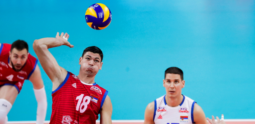 LIGA NACIJA Poraz odbojkaša od Poljske, Kubanac ključna figura